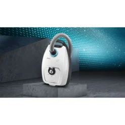 Siemens VSZ7442S Staubsauger - Weiß -Siem Kuchenartikel Verkaufsladen unnamed file 2171