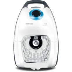 Siemens VSZ7442S Staubsauger - Weiß -Siem Kuchenartikel Verkaufsladen unnamed file 2174