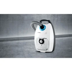 Siemens VSZ7442S Staubsauger - Weiß -Siem Kuchenartikel Verkaufsladen unnamed file 2175