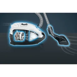 Siemens VSZ7442S Staubsauger - Weiß -Siem Kuchenartikel Verkaufsladen unnamed file 2177