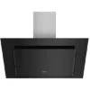 Siemens LC98KLP60 IQ500 Wand-Esse / 89 Cm / LED-Beleuchtung / Extrem Leise / TouchControl / Schwarz Mit Glasschirm, Edelstahl -Siem Kuchenartikel Verkaufsladen unnamed file 2178