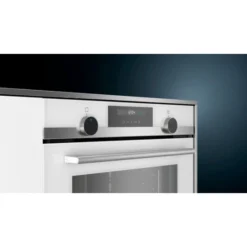 Siemens HB517ABW0 Einbau-Backofen Weiss EEK: A -Siem Kuchenartikel Verkaufsladen unnamed file 2195