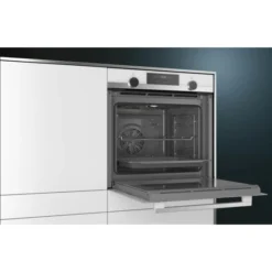 Siemens HB517ABW0 Einbau-Backofen Weiss EEK: A -Siem Kuchenartikel Verkaufsladen unnamed file 2201