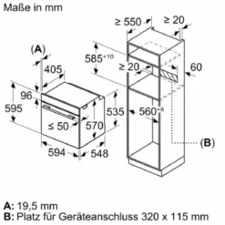 Siemens HB517ABW0 Einbau-Backofen Weiss EEK: A -Siem Kuchenartikel Verkaufsladen unnamed file 2205