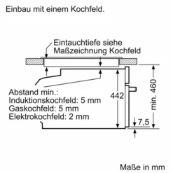 Siemens CS636GBS2 Kompaktdampfbackofen Ed A+ -Siem Kuchenartikel Verkaufsladen unnamed file 2217