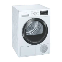 Siemens WT45HVG2 IQ300, Wärmepumpen-Trockner, 8 KgiQ300, Wärmepumpen-Trockner, 8 Kg
