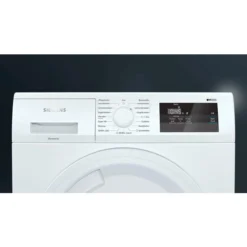Siemens IQ300 WT43H002 Wärmepumpentrockner - Weiß 14 Siemens IQ300 WT43H002 Wärmepumpentrockner - Weiß -Siem Kuchenartikel Verkaufsladen unnamed file 2255