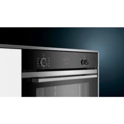 Siemens IQ300 Backofen HB234A0S0 - Edelstahl, 60 Cm, EEK: A -Siem Kuchenartikel Verkaufsladen unnamed file 2269