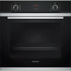 Siemens IQ300 Backofen HB234A0S0 - Edelstahl, 60 Cm, EEK: A -Siem Kuchenartikel Verkaufsladen unnamed file 2271