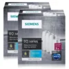 Siemens Brita Intenza Wasserfilter TZ70033 Kartuschen 3er (2er Pack) -Siem Kuchenartikel Verkaufsladen unnamed file 2279