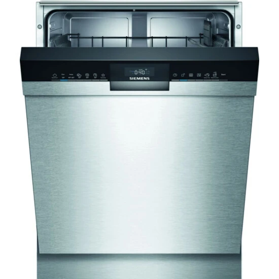 Siemens SN 43HS24TE Ed EB-Geschirrspüler60cm Unterbau 9.5L 48dB 6Prg 3 Siemens SN 43HS24TE Ed EB-Geschirrspüler60cm Unterbau 9.5L 48dB 6Prg