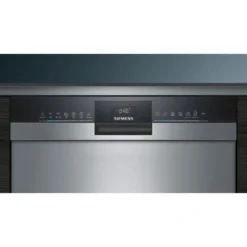Siemens SN 43HS24TE Ed EB-Geschirrspüler60cm Unterbau 9.5L 48dB 6Prg 9 Siemens SN 43HS24TE Ed EB-Geschirrspüler60cm Unterbau 9.5L 48dB 6Prg -Siem Kuchenartikel Verkaufsladen unnamed file 2293