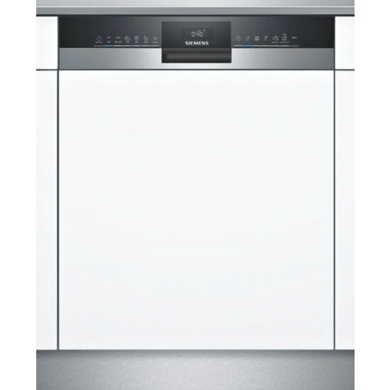 Siemens Einbau-Geschirrspüler BC SN53HS55BE Integriert Ed 60cm IQ300 3 Siemens Einbau-Geschirrspüler BC SN53HS55BE Integriert Ed 60cm IQ300