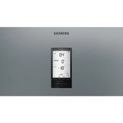 Siemens KG39FPIDP IQ700 Freihstehende Kühl-Gefrier-Kombination / D / 210 KWh/Jahr / 345 L / Smart Home Kompatibel Via Home Connect / HyperFresh-Premium 0° / NoFrost / BigBox / LED EmotionLight -Siem Kuchenartikel Verkaufsladen unnamed file 2309