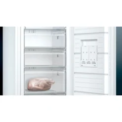 Siemens IQ500 GS54NUWDV, Senkrecht, 328 L, 22 Kg/24h, SN-T, No-Frost-System, D -Siem Kuchenartikel Verkaufsladen unnamed file 2319