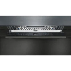 SIEMENS SN85EX56CE Voll Integrierter Geschirrspüler - 14 Gedecke - Induktionsmotor - Breite 60 Cm - - 42 DB 8 SIEMENS SN85EX56CE Voll Integrierter Geschirrspüler - 14 Gedecke - Induktionsmotor - Breite 60 Cm - - 42 DB -Siem Kuchenartikel Verkaufsladen unnamed file 2326