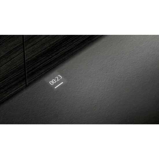 SIEMENS SN85EX56CE Voll Integrierter Geschirrspüler - 14 Gedecke - Induktionsmotor - Breite 60 Cm - - 42 DB 5 SIEMENS SN85EX56CE Voll Integrierter Geschirrspüler - 14 Gedecke - Induktionsmotor - Breite 60 Cm - - 42 DB – Bild 3