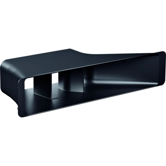 Siemens HZ9VRPD0 Installationszubehör Für Umluftbetrieb 4 Siemens HZ9VRPD0 Installationszubehör Für Umluftbetrieb – Bild 2