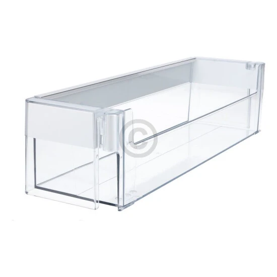 Abstellfach SIEMENS 00748133 Flaschenabsteller 410x100mm Für Kühlschranktüre 4 Abstellfach SIEMENS 00748133 Flaschenabsteller 410x100mm Für Kühlschranktüre – Bild 2