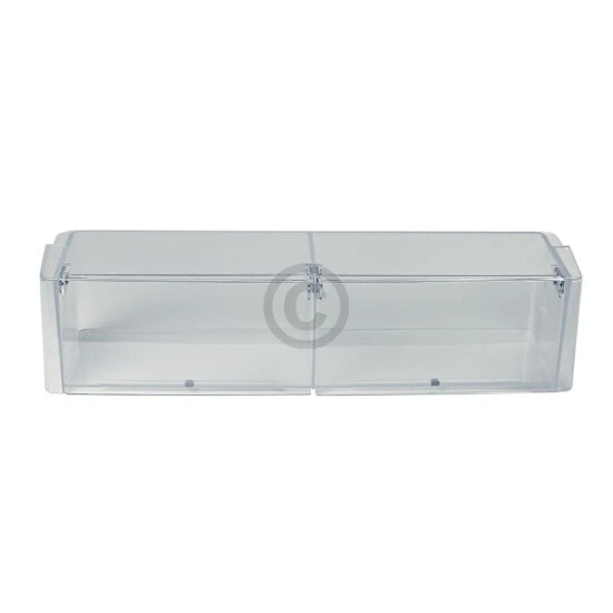 Abstellfach SIEMENS 00448795 Butterfach Mit Klappen Für Kühlschrank KühlGefrierKombination 3 Abstellfach SIEMENS 00448795 Butterfach Mit Klappen Für Kühlschrank KühlGefrierKombination