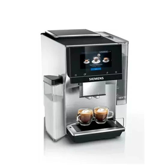 Siemens EQ.700 Integral TQ705R03 - Espresso-Vollautomat - Silber 3 Siemens EQ.700 Integral TQ705R03 - Espresso-Vollautomat - Silber