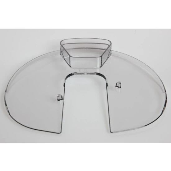 Siemens Bosch Spritzschutz, Deckel Für Küchenmaschinen Der MK Und MUM Serie - 483204, 00483204 5 Siemens Bosch Spritzschutz, Deckel Für Küchenmaschinen Der MK Und MUM Serie - 483204, 00483204 – Bild 3