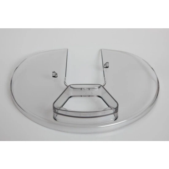 Siemens Bosch Spritzschutz, Deckel Für Küchenmaschinen Der MK Und MUM Serie - 483204, 00483204 6 Siemens Bosch Spritzschutz, Deckel Für Küchenmaschinen Der MK Und MUM Serie - 483204, 00483204 – Bild 4