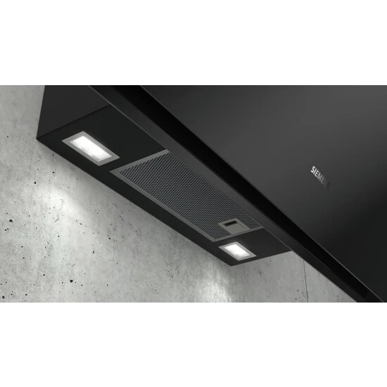 Siemens LC91KWP60 IQ700 Wand-Esse / 89 Cm / LED-Beleuchtung / Extrem Leise / TouchControl / Glas 5 Siemens LC91KWP60 IQ700 Wand-Esse / 89 Cm / LED-Beleuchtung / Extrem Leise / TouchControl / Glas – Bild 3