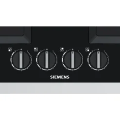 Siemens Einbau GAS-Kochfeld EP 6A6PB20 - Autark Kochstelle 60cm Schwarz -Siem Kuchenartikel Verkaufsladen unnamed file 2398