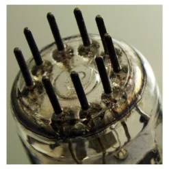 ECC81 Doppeltriode. Eine Radioröhre Von Siemens. ID19721 8 ECC81 Doppeltriode. Eine Radioröhre Von Siemens. ID19721 -Siem Kuchenartikel Verkaufsladen unnamed file 2411