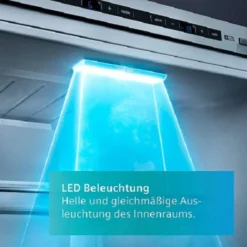 Siemens IQ500 GS51NUWDP Gefrierschränke - Weiß 24 Siemens IQ500 GS51NUWDP Gefrierschränke - Weiß -Siem Kuchenartikel Verkaufsladen unnamed file 2432