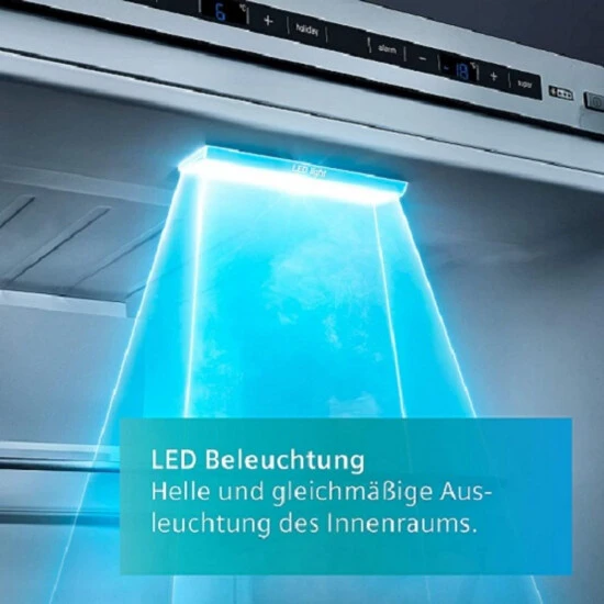 Siemens IQ500 GS51NUWDP Gefrierschränke - Weiß 13 Siemens IQ500 GS51NUWDP Gefrierschränke - Weiß – Bild 11