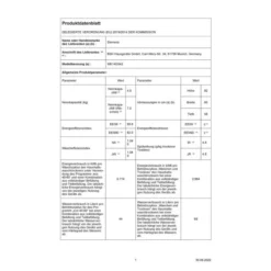 Siemens IQ500 WK14D542 Waschtrockner - Weiß 11 Siemens IQ500 WK14D542 Waschtrockner - Weiß -Siem Kuchenartikel Verkaufsladen unnamed file 2441