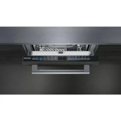 Siemens Geschirrspüler SR61HX08KE - HomeConnect, HygienePlus, Vollintegrierbar, 45 Cm 11 Siemens Geschirrspüler SR61HX08KE - HomeConnect, HygienePlus, Vollintegrierbar, 45 Cm -Siem Kuchenartikel Verkaufsladen unnamed file 2450