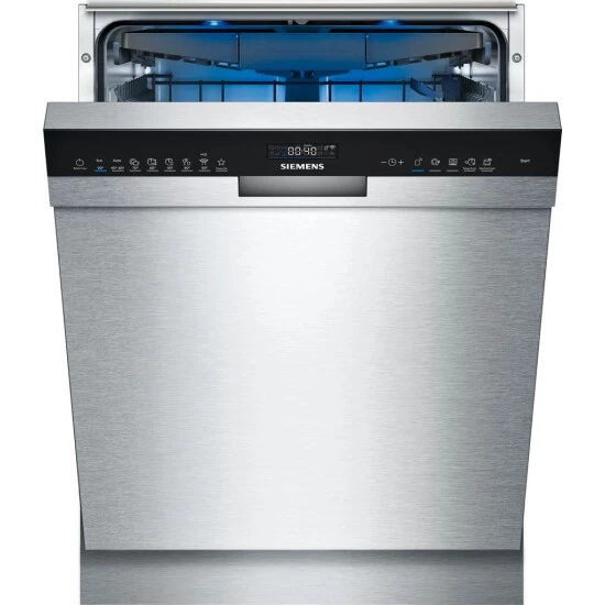 Siemens SN45ZS49CE IQ500 Geschirrspüler Unterbau 3 Siemens SN45ZS49CE IQ500 Geschirrspüler Unterbau