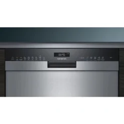 Siemens SN45ZS49CE IQ500 Geschirrspüler Unterbau 8 Siemens SN45ZS49CE IQ500 Geschirrspüler Unterbau -Siem Kuchenartikel Verkaufsladen unnamed file 2458