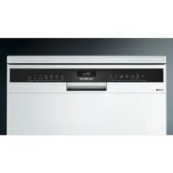 SIEMENS SN23EW14CE Freistehender Geschirrspüler - 13 Gedecke - Induktionsmotor - Breite 60 Cm - - 44dB - Weiß 11 SIEMENS SN23EW14CE Freistehender Geschirrspüler - 13 Gedecke - Induktionsmotor - Breite 60 Cm - - 44dB - Weiß -Siem Kuchenartikel Verkaufsladen unnamed file 2486