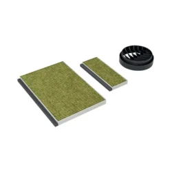 Siemens Clean Air Plus Hochleistungsfilter Umluftset (kaminlos) LZ11AKV16