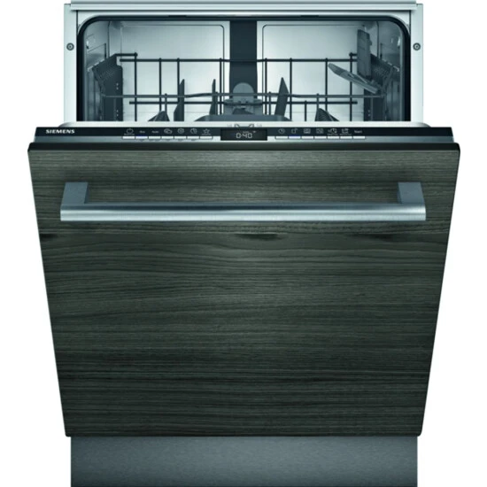 Siemens SN63HX24TE EB-Geschirrspüler 60 Cm Vollintegriert 9.5 L 48 3 Siemens SN63HX24TE EB-Geschirrspüler 60 Cm Vollintegriert 9.5 L 48