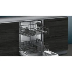 Siemens SN63HX24TE EB-Geschirrspüler 60 Cm Vollintegriert 9.5 L 48 12 Siemens SN63HX24TE EB-Geschirrspüler 60 Cm Vollintegriert 9.5 L 48 -Siem Kuchenartikel Verkaufsladen unnamed file 2638