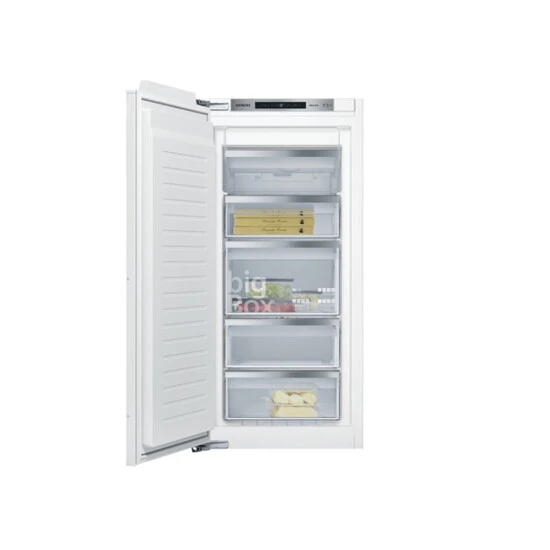 Siemens GI41NACE0 Einbau Gefrierschrank 3 Siemens GI41NACE0 Einbau Gefrierschrank
