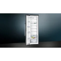 Siemens KS36VAXEP, IQ500, Freistehender Kühlschrank, 186 X 60 Cm, Edelstahl Schwarz -Siem Kuchenartikel Verkaufsladen unnamed file 2652