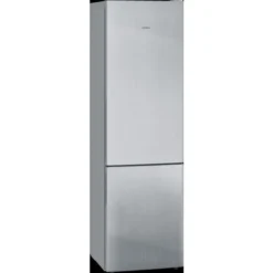 Siemens IQ500 KG39EAICA Kühl-Gefrierkombinationen - Edelstahl -Siem Kuchenartikel Verkaufsladen unnamed file 269