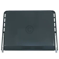 Backblech SIEMENS 00680615 459x375/392x29mm Mit Trägern Für Backofen Herd 6 Backblech SIEMENS 00680615 459x375/392x29mm Mit Trägern Für Backofen Herd -Siem Kuchenartikel Verkaufsladen unnamed file 2706