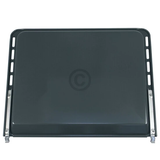 Backblech SIEMENS 00680615 459x375/392x29mm Mit Trägern Für Backofen Herd 4 Backblech SIEMENS 00680615 459x375/392x29mm Mit Trägern Für Backofen Herd – Bild 2