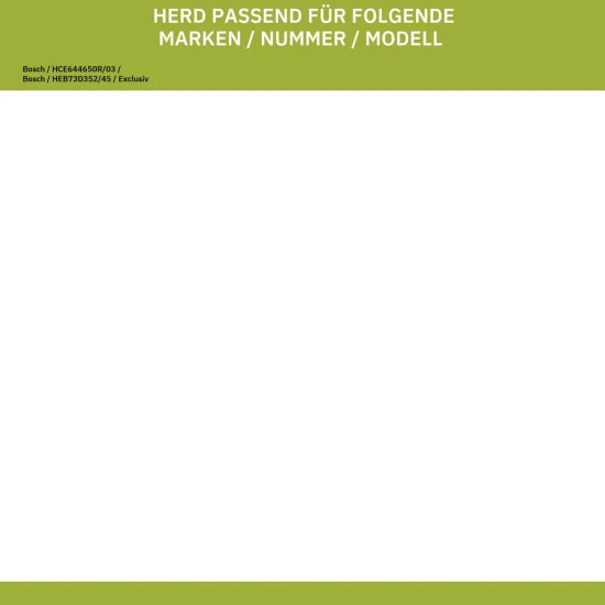 Backblech SIEMENS 00680615 459x375/392x29mm Mit Trägern Für Backofen Herd 5 Backblech SIEMENS 00680615 459x375/392x29mm Mit Trägern Für Backofen Herd – Bild 3