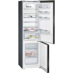 Siemens KG39E8XBA IQ500 Freihstehende Kühl-Gefrier-Kombination/B / 119 KWh/Jahr / 249 L/hyperFresh Frischesystem/lowFrost/LED-Innenbeleuchtung/bigBox -Siem Kuchenartikel Verkaufsladen unnamed file 271