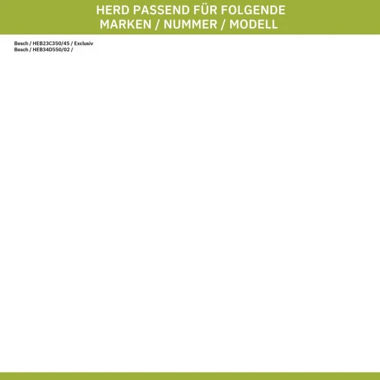 Backblech SIEMENS 00684777 458x390x31mm Mit Trägern Für Backofen Herd 5 Backblech SIEMENS 00684777 458x390x31mm Mit Trägern Für Backofen Herd – Bild 3