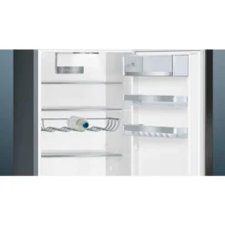 Siemens KG39E8XBA IQ500 Freihstehende Kühl-Gefrier-Kombination/B / 119 KWh/Jahr / 249 L/hyperFresh Frischesystem/lowFrost/LED-Innenbeleuchtung/bigBox -Siem Kuchenartikel Verkaufsladen unnamed file 272