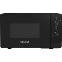 Siemens FF020LMB2 - Mikrowelle - Schwarz